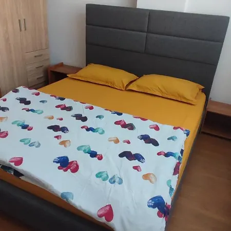 Victoria Apartament Apartment *