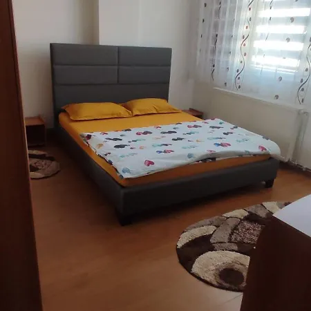 Apartment Victoria Apartament Craiova
